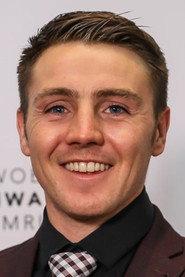 Jay Harris as Self in Tommy Frank vs. Jay Harris 2023
