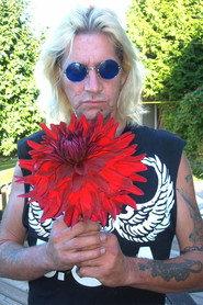 Randy Rampage as Lead Vocals in Annihilator: Ten Years In Hell 2006
