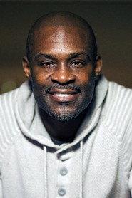 Kareem Green as Detective William / Big Will in Gold Digger Killer 2007