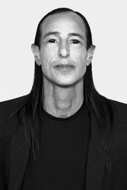 Rick Owens as in Butt Muscle 2017