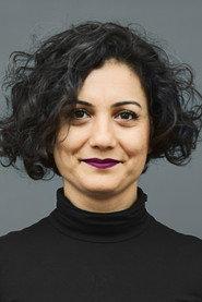Özlem Buluttekin Özel as Teflon Serap in Dead Dogs Don't Bite 2026