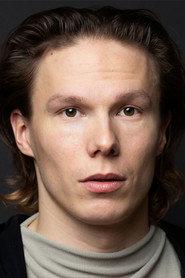 Lasse Viitamäki as in Flocks 2024