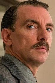 Mads Wille as John in Love and Other Catastrophes 2016