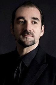Dimitris Tiliakos as Amonasro in Aida 2017