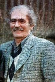 Jalal Moosavi as in Mr. Jahel 1973