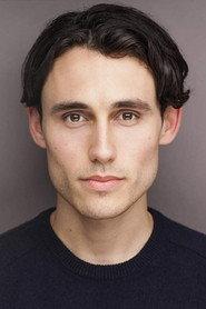 Ed Jones as Posh Rival in Jazz Emu: Ego Death 2025
