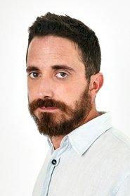 Pablo Larraín as Self in From Jackie to Camelot 2017