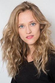 Lélia Nevert as Gaëlle in All Stirred Up! 2024