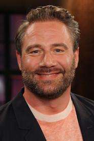Sasha as Lukas Maler in C.i.S.: Chaoten im Sondereinsatz 2010