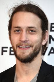 Johnny Ferro as Johnny Roberts in Children of God 2011