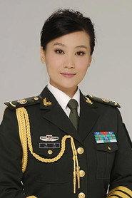 Tan Jing as Self in Beijing 2008 Olympic Closing Ceremony 2008