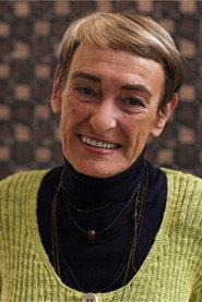 Gunilla Bergström as Lena in Sams 1974