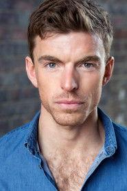 Chris Gordon as in Black Madonna 2023