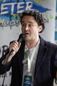 Ákos 'Dadan' Kovács as Self - Actor in The Making of Lesson Learned 2024