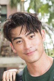 Hsu Kai as Director / Ni You Bin in Out of Nowhere 2024