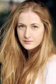 Kathryn Wilder as Annabelle in Two Heads Creek 2019