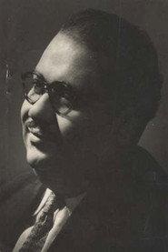 Salah Jahin as فهمي in Men Gheir Ma'ad 1962