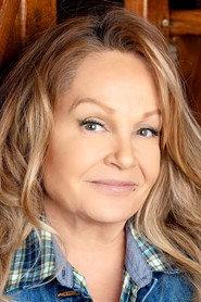 Charlene Tilton as Jane Wine in The Silence of the Hams 1994
