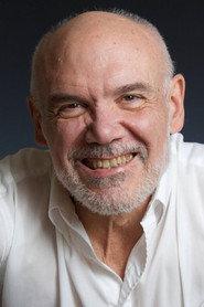 Bruce Coville as Self in Scary Stories 2018