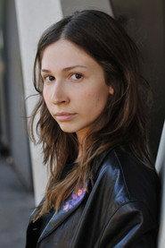 Amina Merai as Toni in Valve 2023