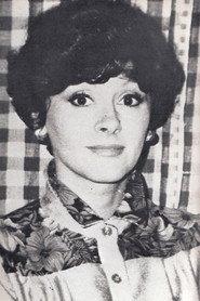 Melania Cârje as  in The Youth Elixir 1975