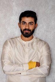 Yuva Rajkumar as  in Ekka 2025