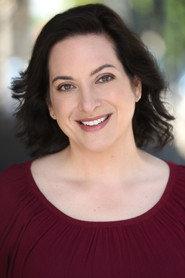 Jenn Nobile as Kristen in The Things We Cannot Change 2023