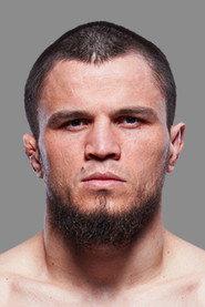 Umar Nurmagomedov as Self in UFC 321: Aspinall vs. Gane 2025