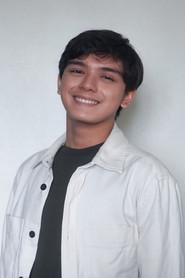 Noel Comia Jr. as Paolo in Death of Nintendo 2020