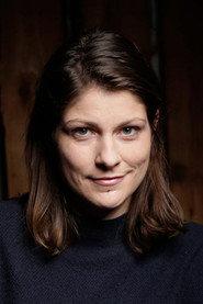 Katrin Gebbe as Herself in 6Minutes66 2019