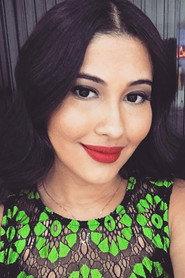 Thaynara OG as Luciana in Tire 5 Cartas 2023