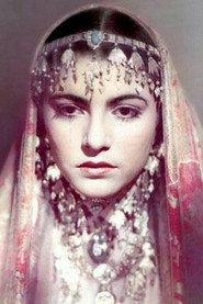 Tamara Gozalova as Gyulnaz in If Not This, Then That 1958