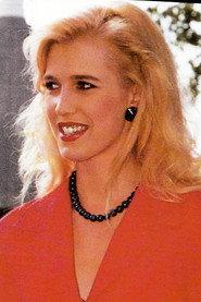 Lisa Ward as Montice in Naked Wishes 2000