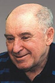 František Šťastný as in A Game Without Rules 1967
