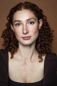Ella Reece as Lana in Montana Mavericks 2025