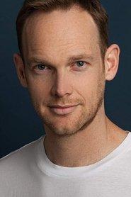 Lucas Van Engen as Wyatt in Clare 2022