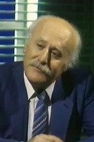 Stelios Lionakis as in The Wicked World of Thanasis 1979