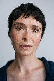 Tor Lighten as Antonia in E11ven 