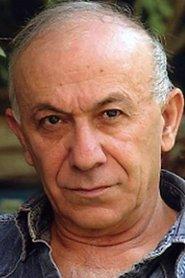 Ezra Dagan as Isser in Valley Of Strength 2012