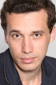 Denis Fomin as Timur in Elephants Can Play Football 2018