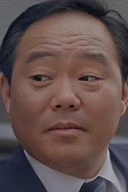 Cho Chai as in The Desperados 1980