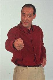 Félix Álvarez as Ramón in Box 507 2002