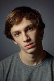 Antonio Haddad as Cícero in Acqua Movie 2019