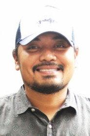Dan Villegas as Bungo in Kahalili 2023
