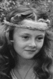Oksana Bochkova as Lenochka Loshadkina in Sit Next to Me, Mishka! 1977