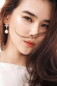 Analain Salvador as Stacey Chua in The Four Bad Boys and Me 2025