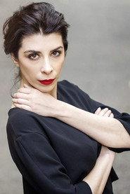 Chiara Carlotta Leonetti as Donatella in Innamorati di me 2017