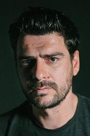 Igor Đorđević as Petar Kočić in A Stowaway on the Ship of Fools 2016
