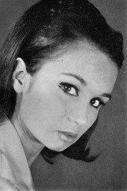 Katerina Gogou as Sissy in A Crazy Crazy Family 1965