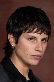 Bruna Lucadamo as Belén in Another League 2026